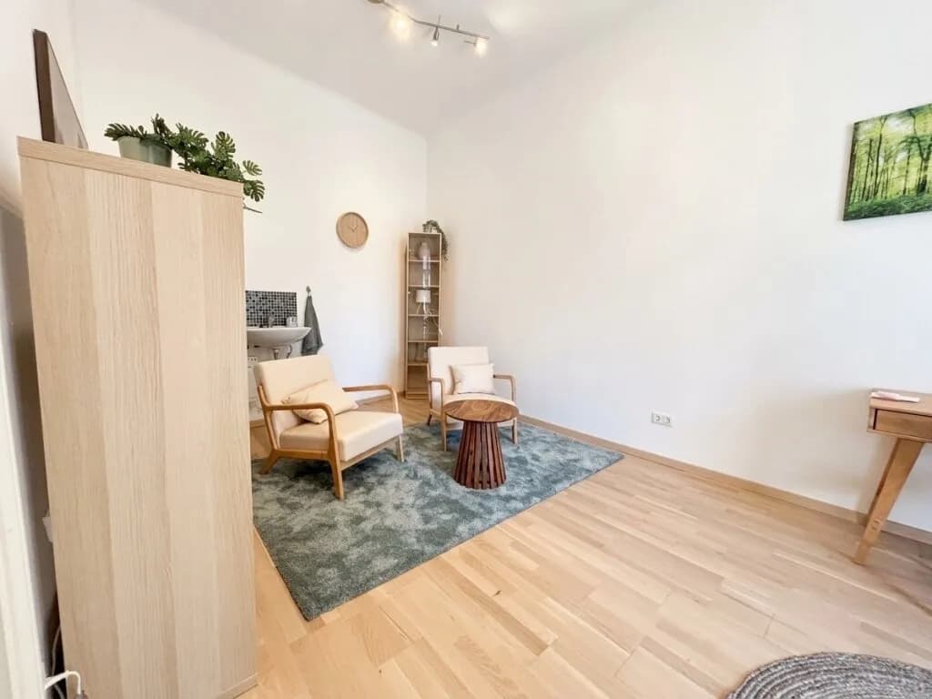 Gewerbeimmobilie mieten in Linz – € 850 – Bild 4 von 11