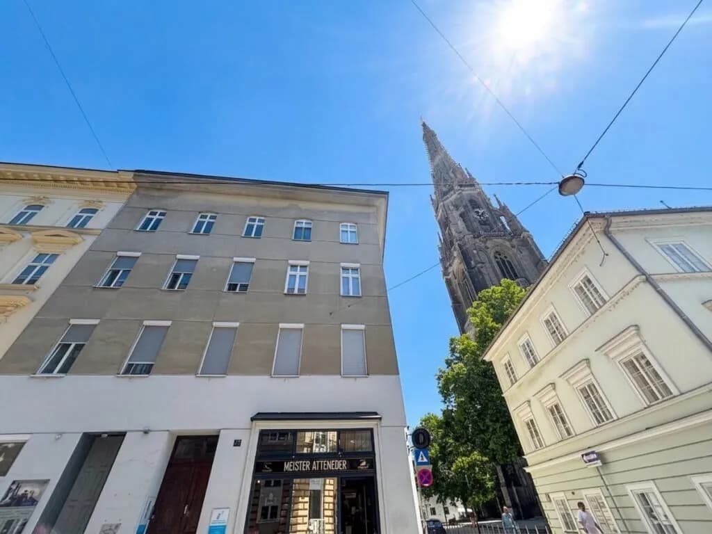 Gewerbeimmobilie mieten in Linz – € 850 – Bild 11 von 11