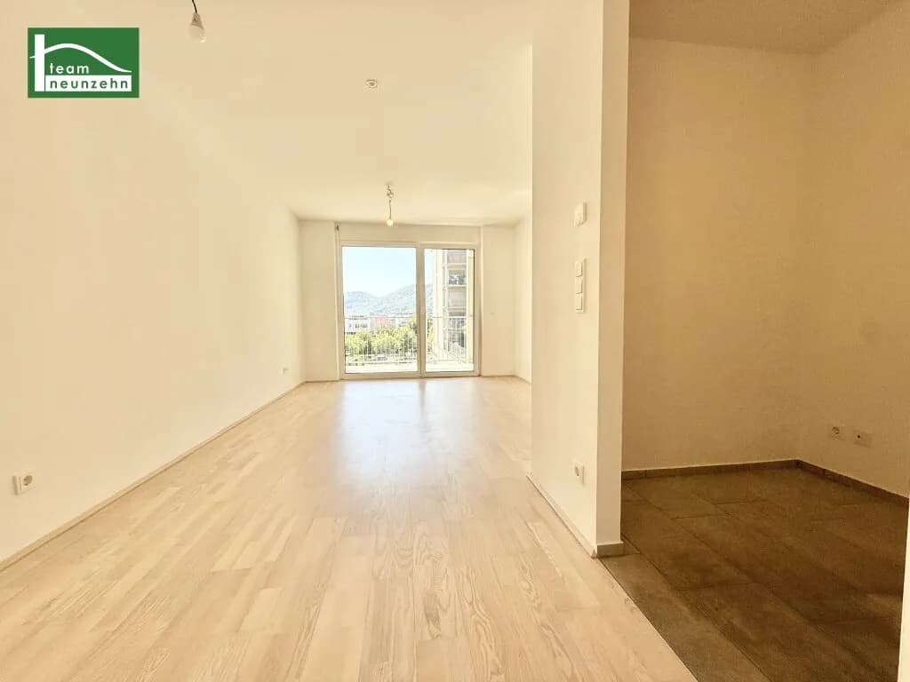2-Zimmer-Wohnung mieten in Graz – 43,41 m², € 649 – Bild 3 von 15