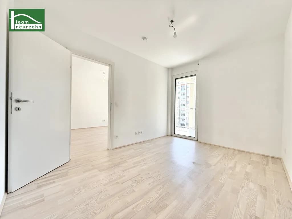 2-Zimmer-Wohnung mieten in Graz – 43,41 m², € 649 – Bild 4 von 15