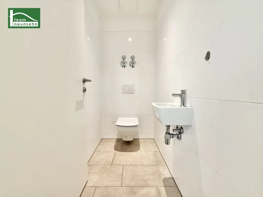 2-Zimmer-Wohnung mieten in Graz – 43,41 m², € 649 – Bild 7 von 15