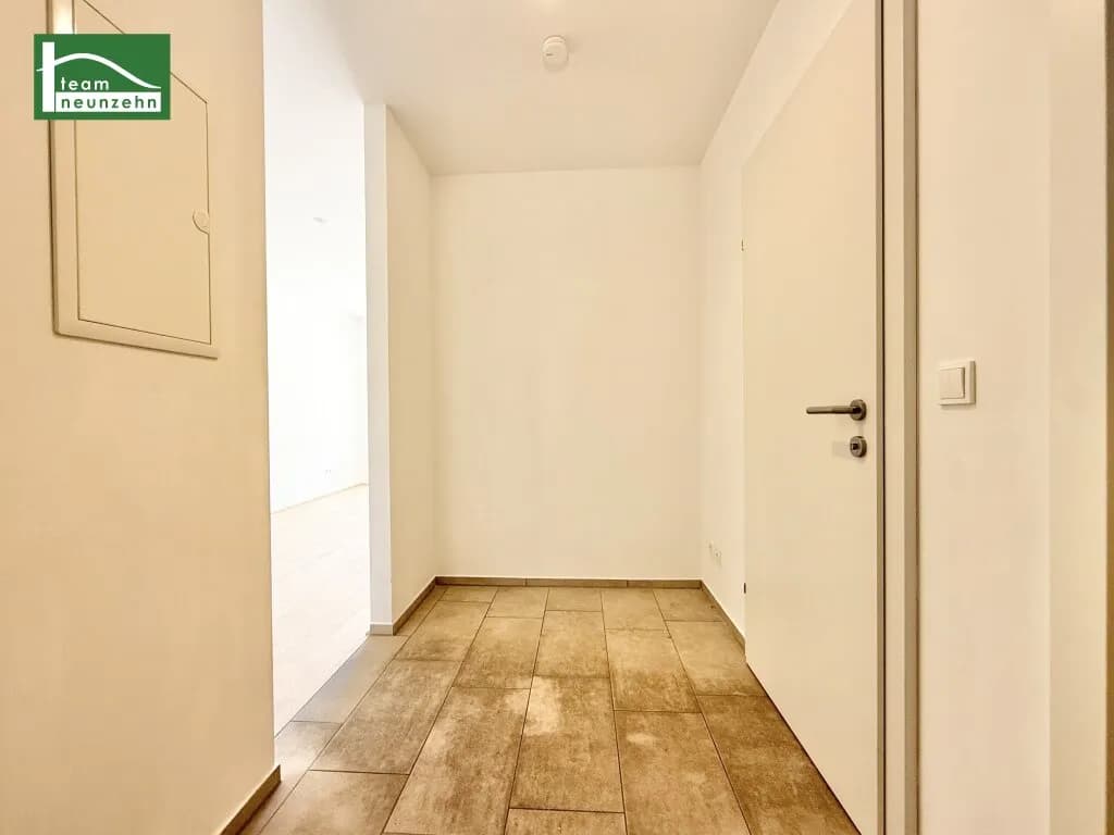 2-Zimmer-Wohnung mieten in Graz – 43,41 m², € 649 – Bild 8 von 15