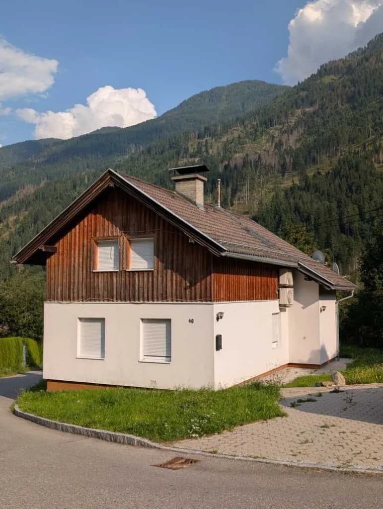 6-Zimmer-Haus kaufen in Spittal an der Drau – 100 m², € 259.000 – Bild 2 von 17