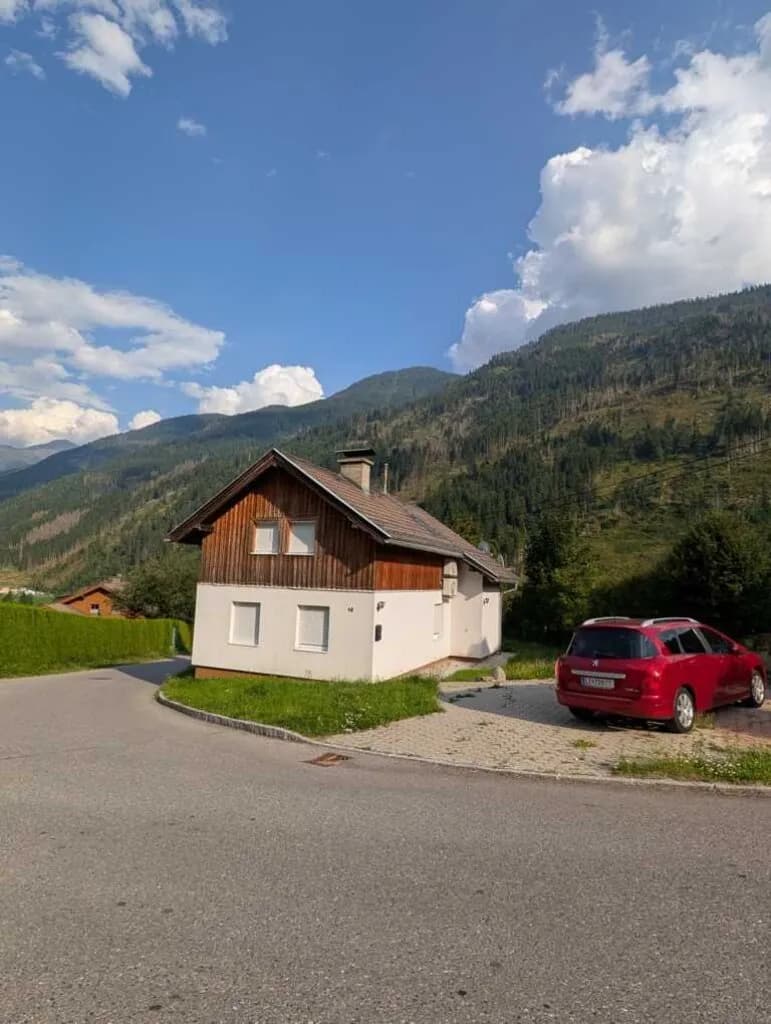 6-Zimmer-Haus kaufen in Spittal an der Drau – 100 m², € 259.000 – Bild 3 von 17