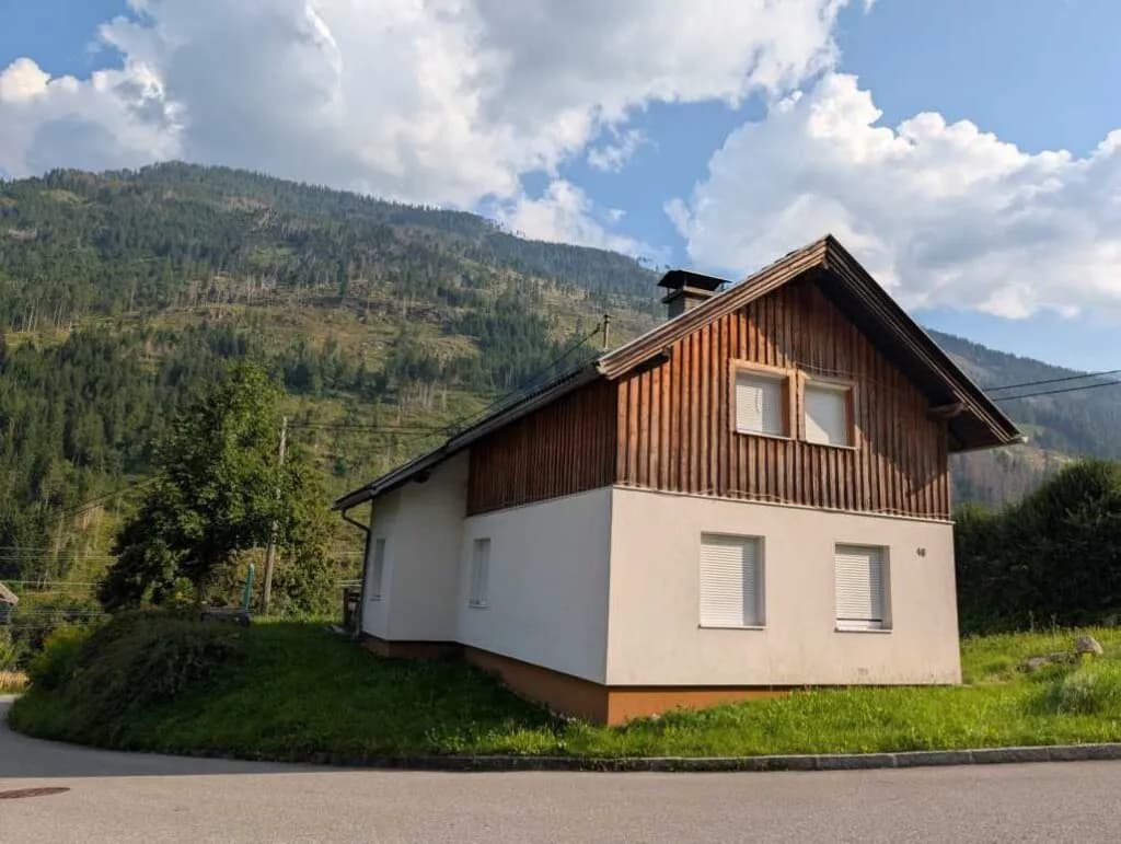6-Zimmer-Haus kaufen in Spittal an der Drau – 100 m², € 259.000 – Bild 4 von 17