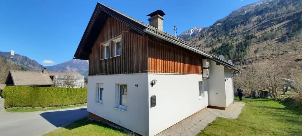 6-Zimmer-Haus kaufen in Spittal an der Drau – 100 m², € 259.000 – Bild 5 von 17