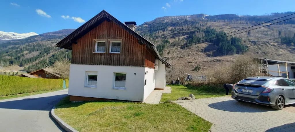 6-Zimmer-Haus kaufen in Spittal an der Drau – 100 m², € 259.000 – Bild 6 von 17