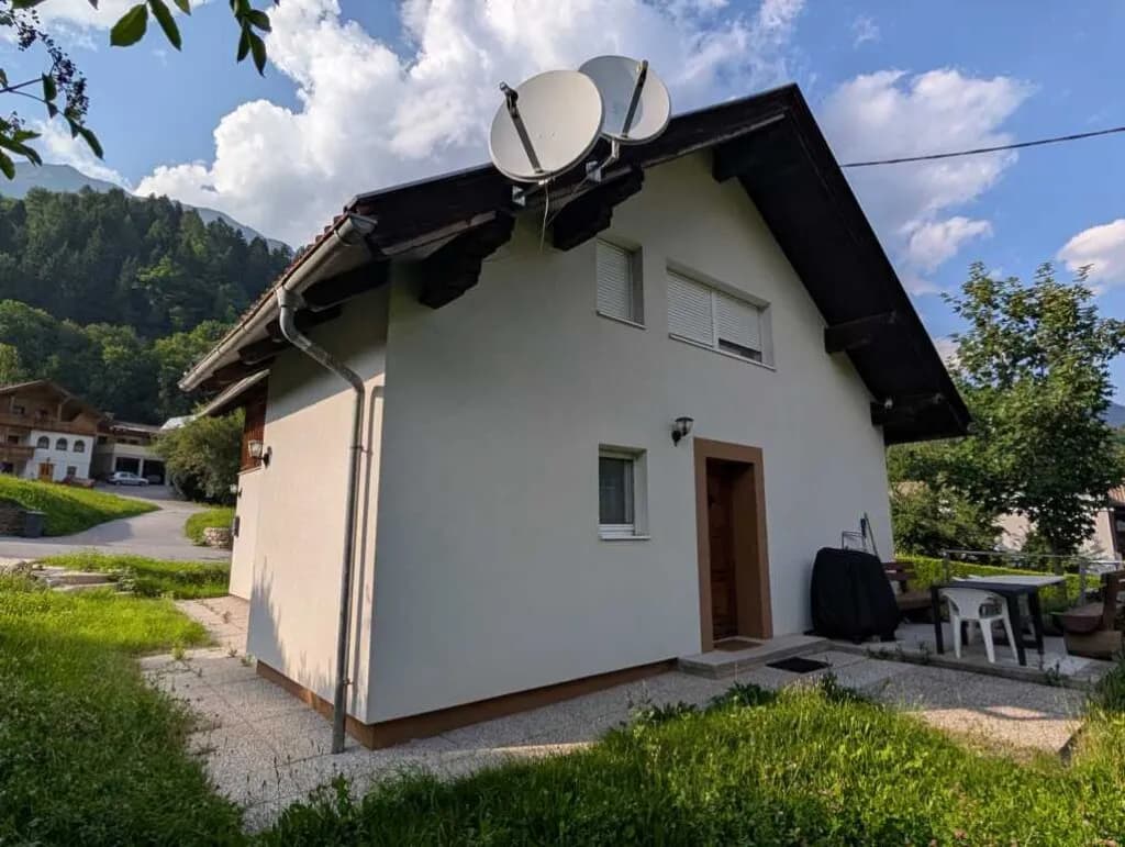 6-Zimmer-Haus kaufen in Spittal an der Drau – 100 m², € 259.000 – Bild 7 von 17