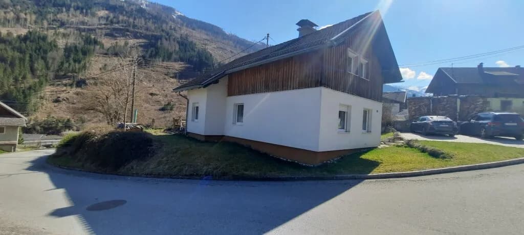 6-Zimmer-Haus kaufen in Spittal an der Drau – 100 m², € 259.000 – Bild 8 von 17