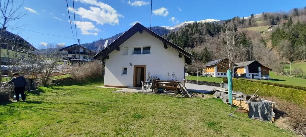 6-Zimmer-Haus kaufen in Spittal an der Drau – 100 m², € 259.000 – Bild 10 von 17