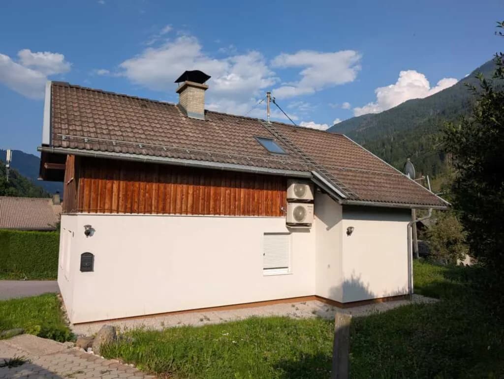 6-Zimmer-Haus kaufen in Spittal an der Drau – 100 m², € 259.000 – Bild 16 von 17