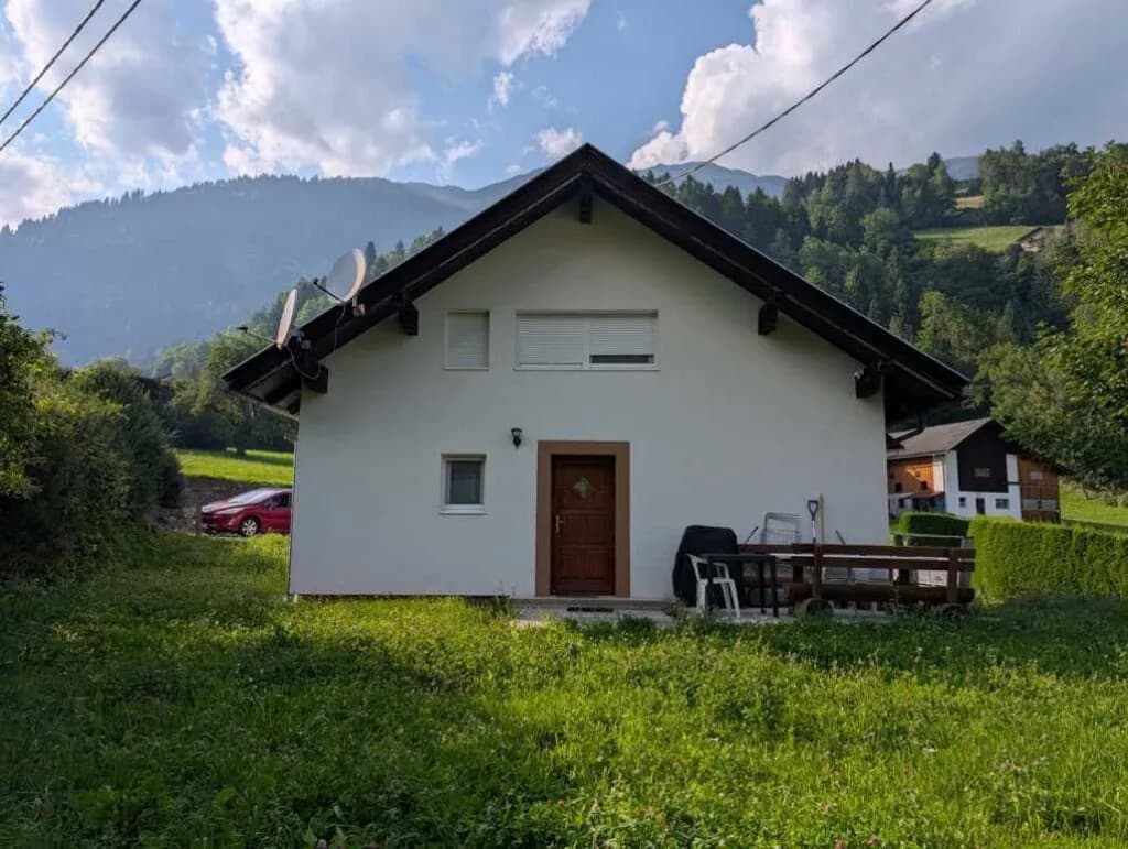 6-Zimmer-Haus kaufen in Spittal an der Drau – 100 m², € 259.000 – Bild 17 von 17