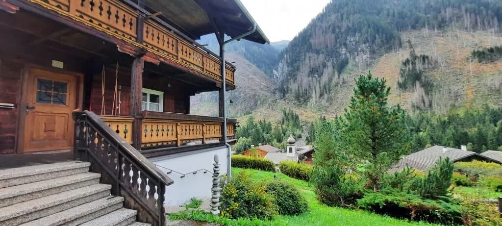 5-Zimmer-Immobilie kaufen in Lienz – 125 m², € 450.000 – Bild 1 von 18