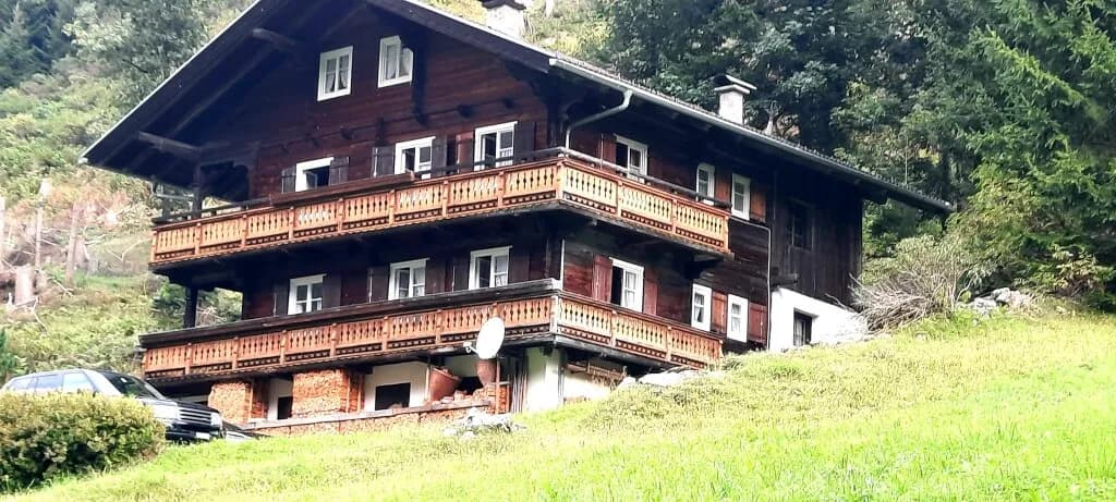 5-Zimmer-Immobilie kaufen in Lienz – 125 m², € 450.000 – Bild 2 von 18