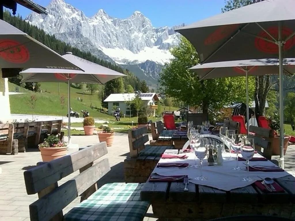 Gewerbeimmobilie kaufen in Sankt Johann im Pongau – 800 m², € 1.490.000 – Bild 2 von 23