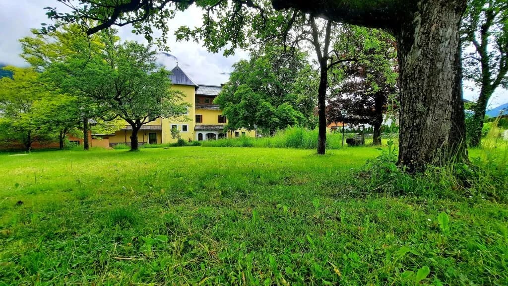 Gewerbeimmobilie kaufen in Hermagor – 1 000 m² – Bild 4 von 9