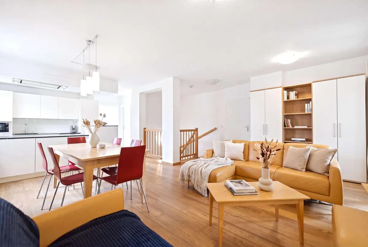6-Zimmer-Wohnung kaufen in Wien – 180,57 m², € 1.130.000 – Bild 2 von 62
