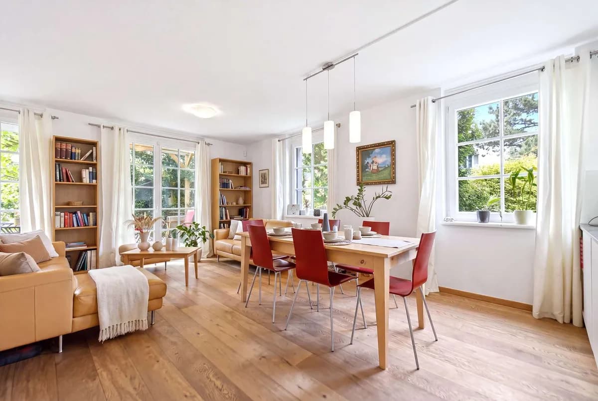 6-Zimmer-Wohnung kaufen in Wien – 180,57 m², € 1.130.000 – Bild 5 von 62