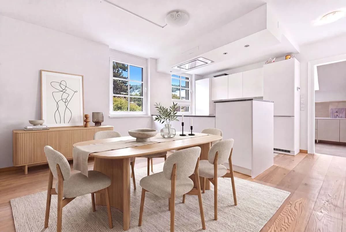 6-Zimmer-Wohnung kaufen in Wien – 180,57 m², € 1.130.000 – Bild 8 von 62