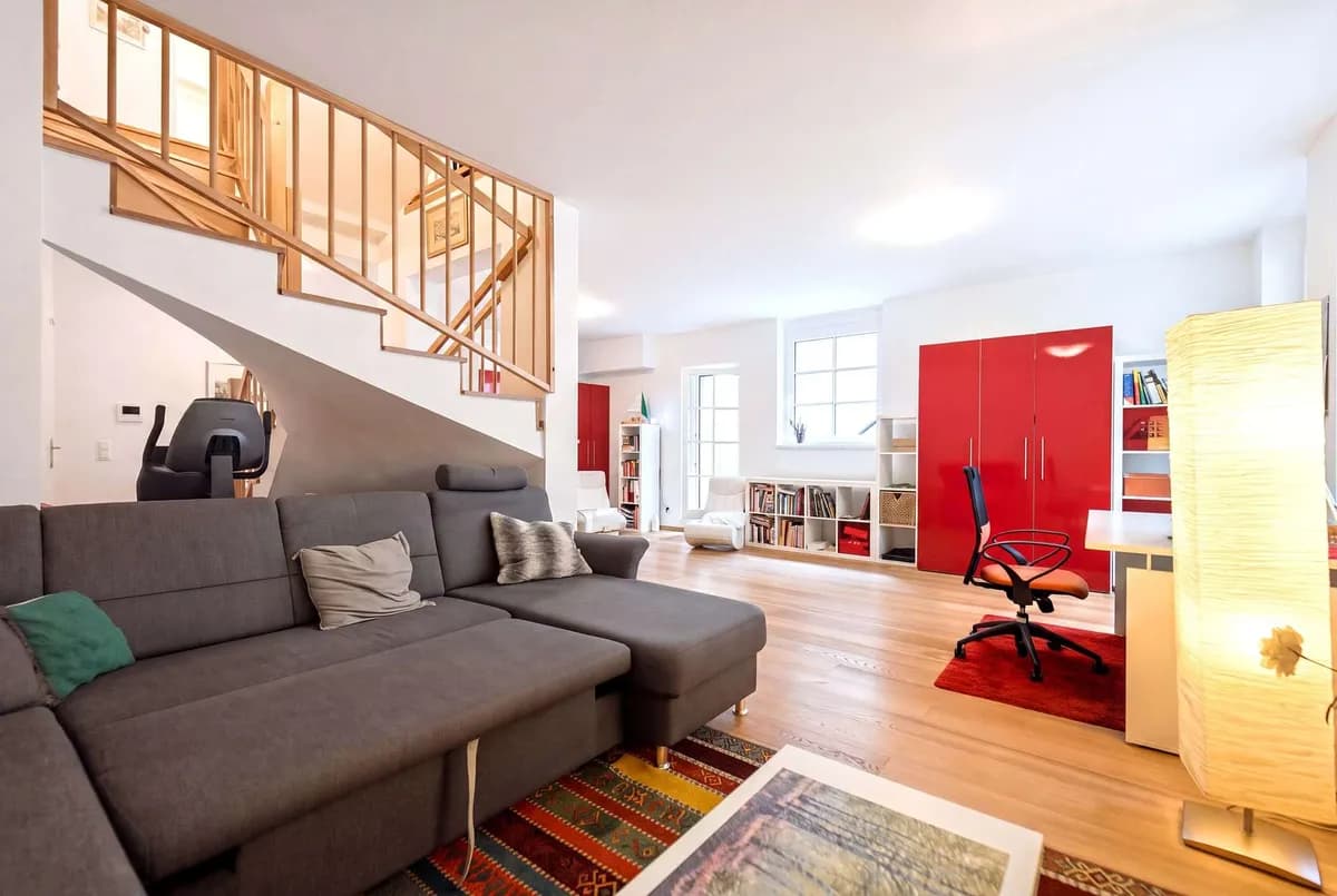 6-Zimmer-Wohnung kaufen in Wien – 180,57 m², € 1.130.000 – Bild 29 von 62