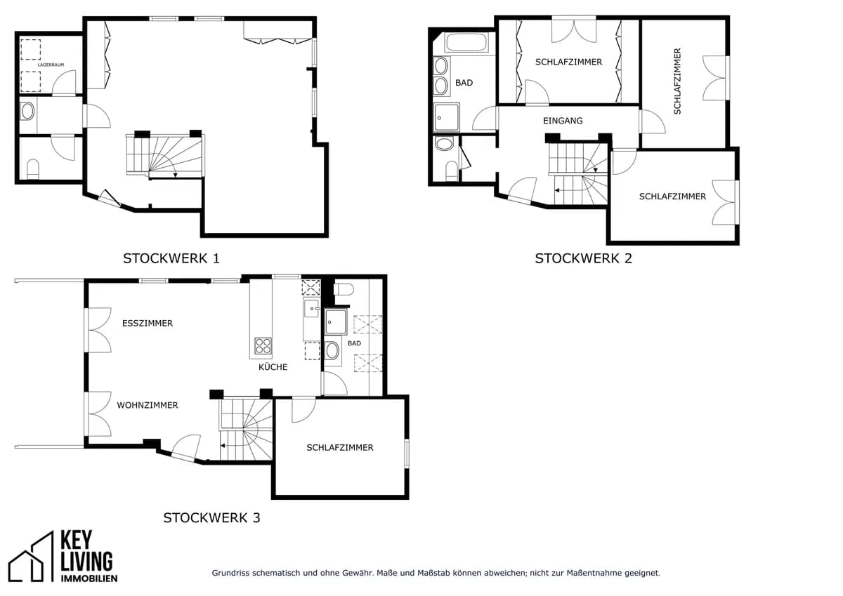 6-Zimmer-Wohnung kaufen in Wien – 180,57 m², € 1.130.000 – Bild 59 von 62