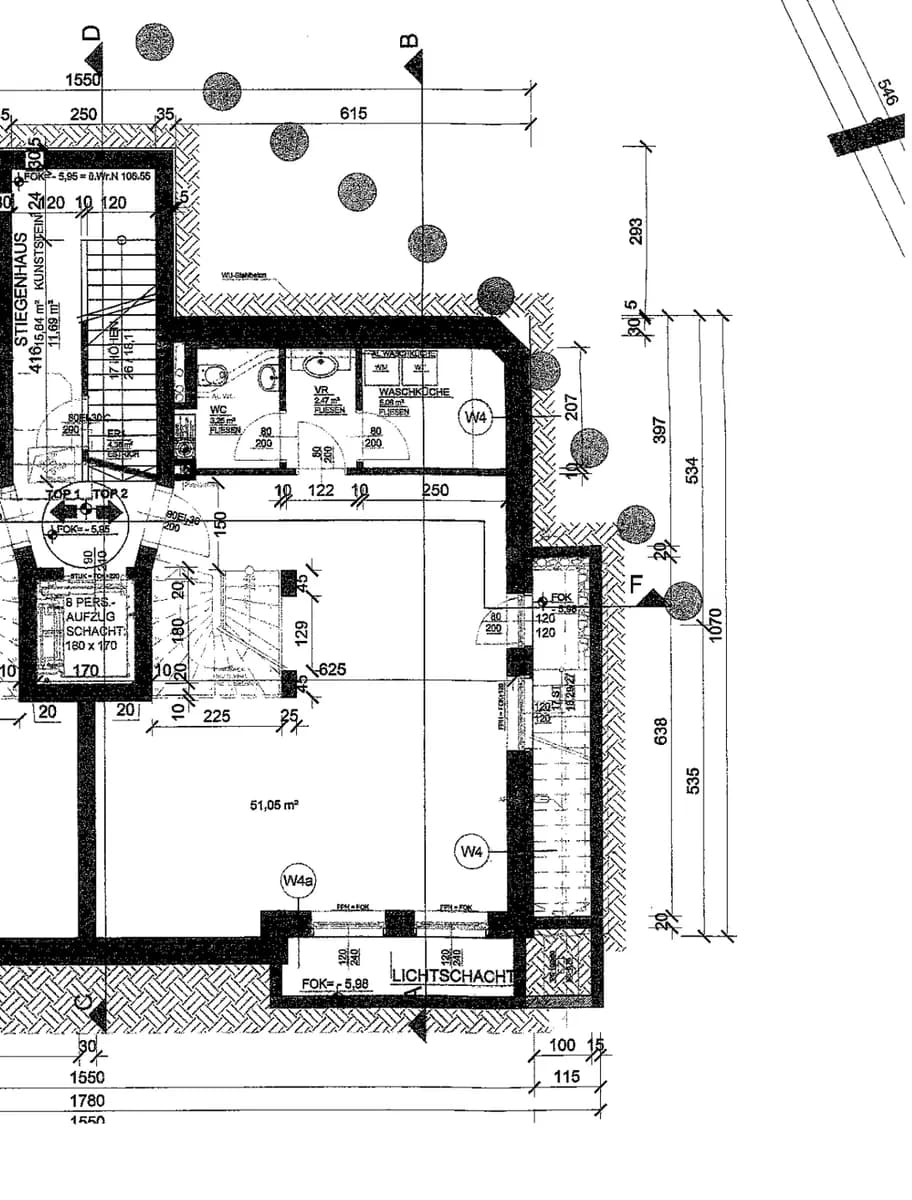 6-Zimmer-Wohnung kaufen in Wien – 180,57 m², € 1.130.000 – Bild 62 von 62