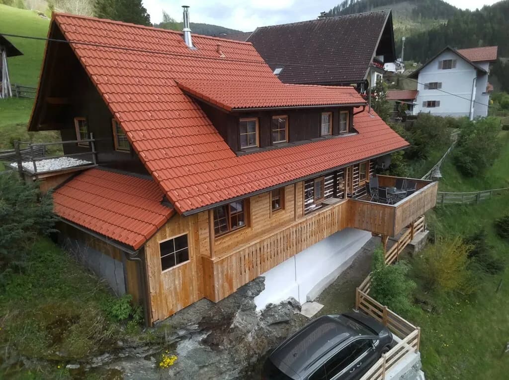 3-Zimmer-Immobilie kaufen in Feldkirchen – 85 m², € 374.000 – Bild 2 von 17