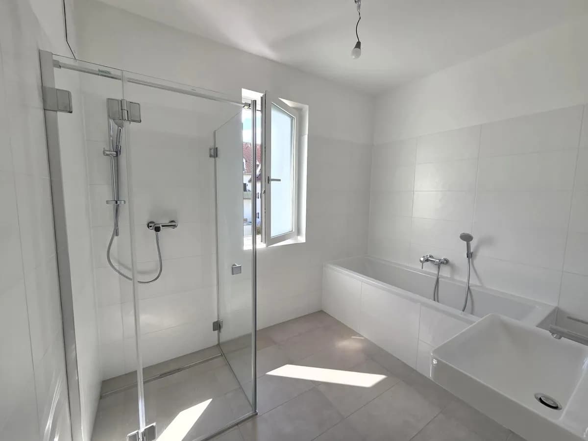 3-Zimmer-Wohnung mieten in Graz – 61 m², € 980 – Bild 4 von 17