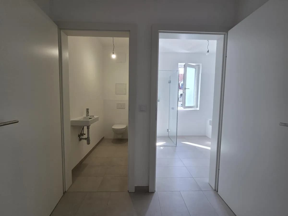 3-Zimmer-Wohnung mieten in Graz – 61 m², € 980 – Bild 6 von 17