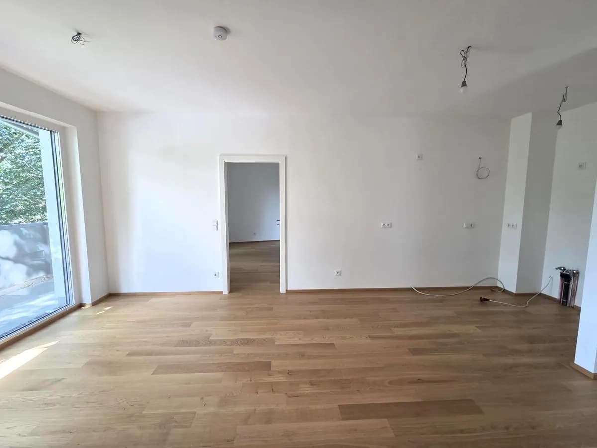 3-Zimmer-Wohnung mieten in Graz – 61 m², € 980 – Bild 8 von 17