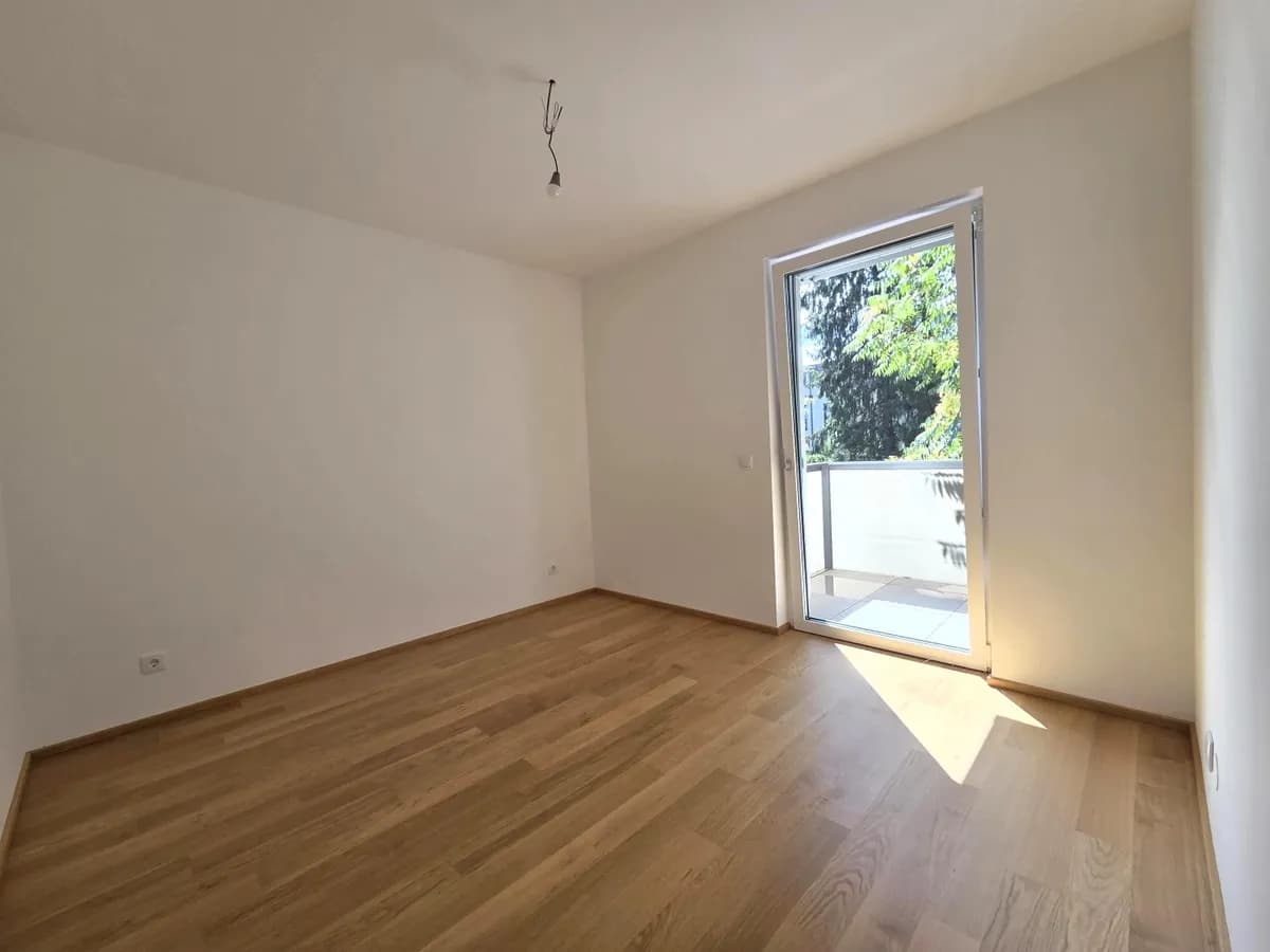 3-Zimmer-Wohnung mieten in Graz – 61 m², € 980 – Bild 10 von 17