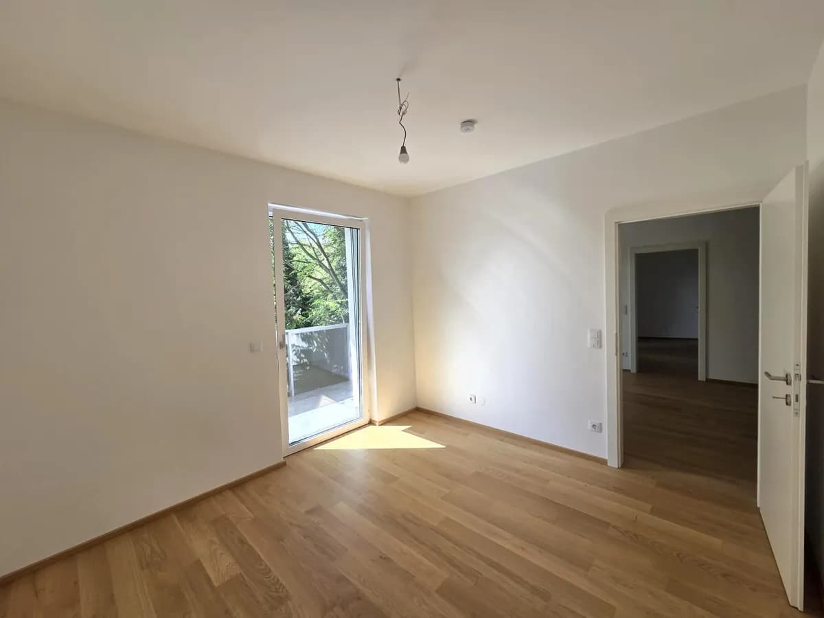 3-Zimmer-Wohnung mieten in Graz – 61 m², € 980 – Bild 11 von 17