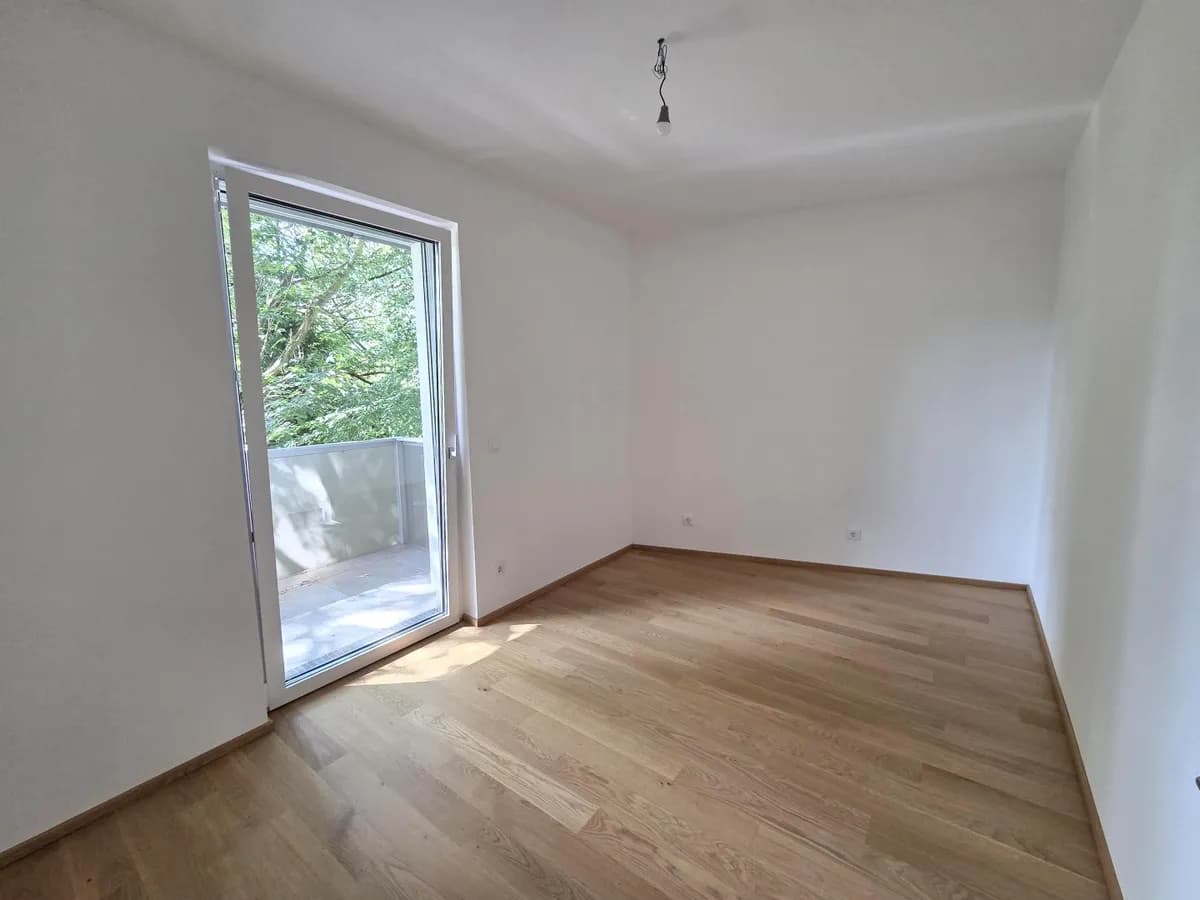 3-Zimmer-Wohnung mieten in Graz – 61 m², € 980 – Bild 12 von 17