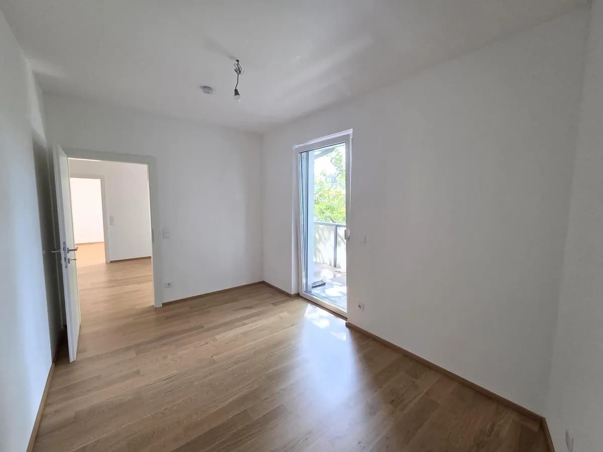 3-Zimmer-Wohnung mieten in Graz – 61 m², € 980 – Bild 13 von 17