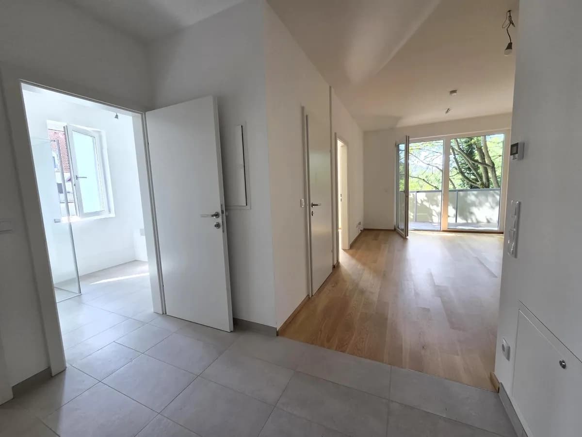 3-Zimmer-Wohnung mieten in Graz – 61 m², € 980 – Bild 14 von 17