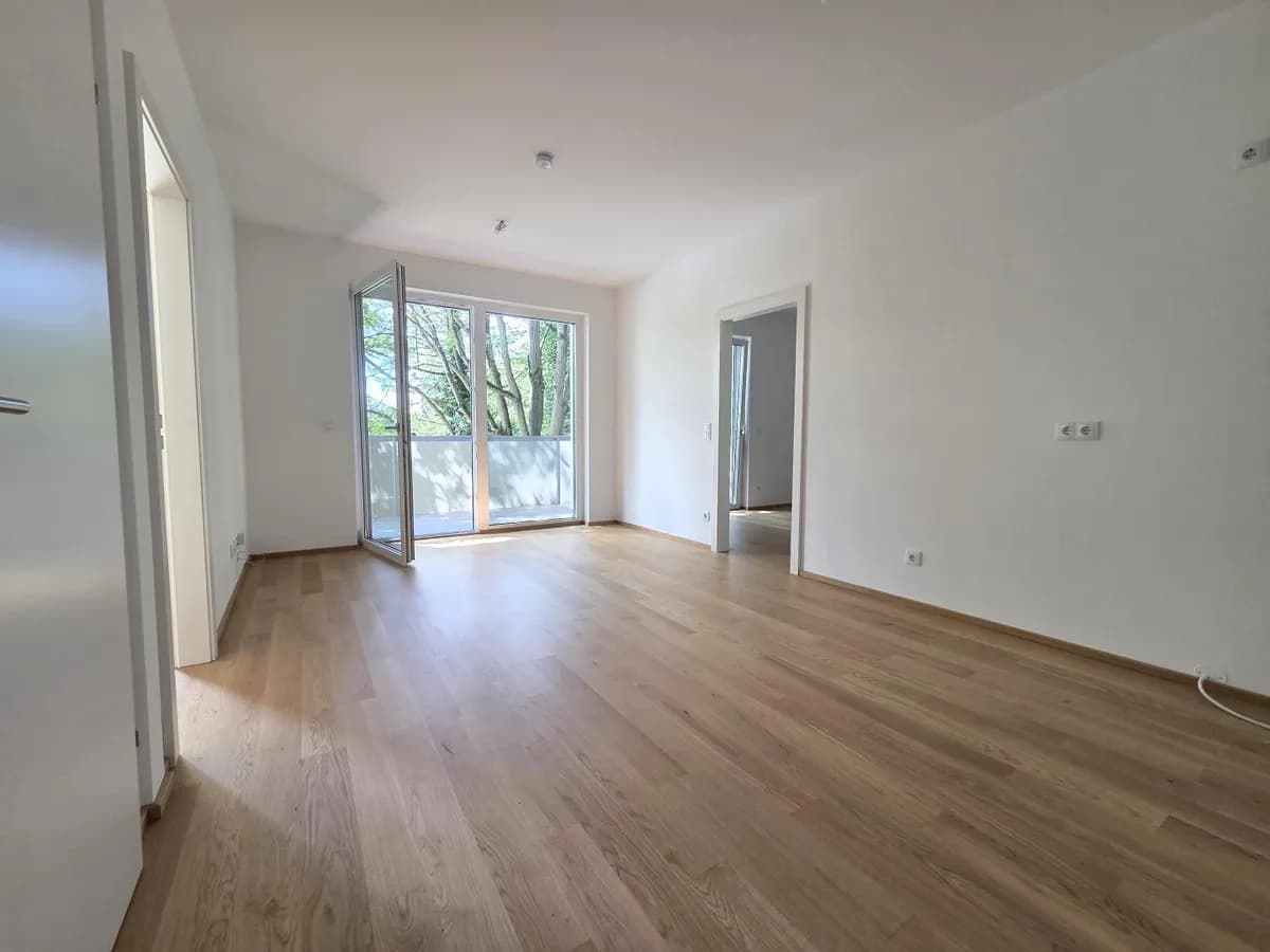 3-Zimmer-Wohnung mieten in Graz – 61 m², € 980 – Bild 15 von 17