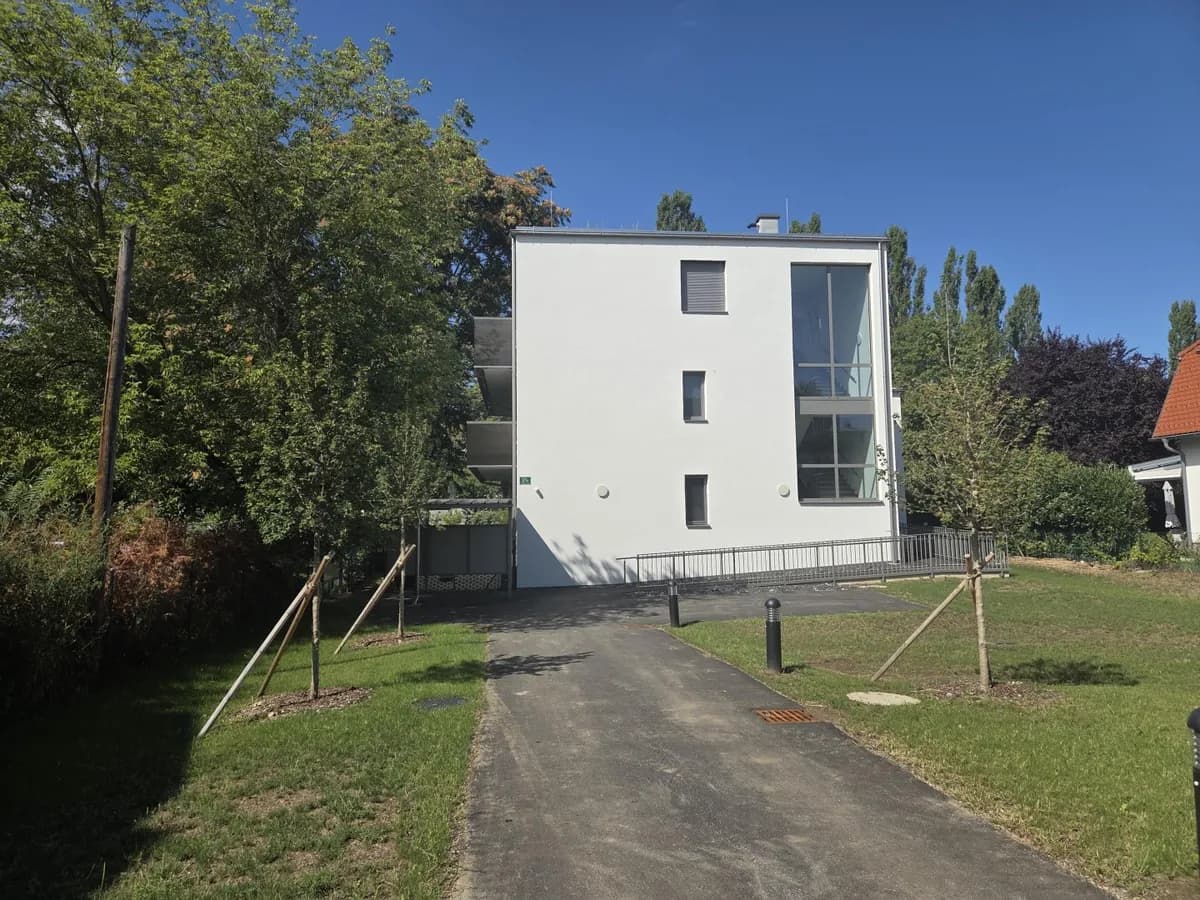 3-Zimmer-Wohnung mieten in Graz – 61 m², € 980 – Bild 16 von 17
