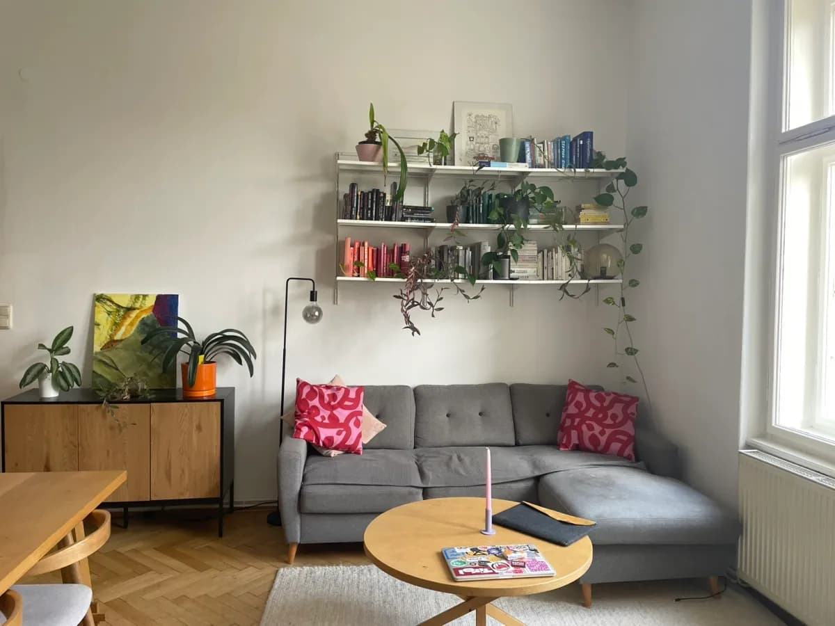 4-Zimmer-Wohnung mieten in Graz – 144 m², € 1.561 – Bild 2 von 21