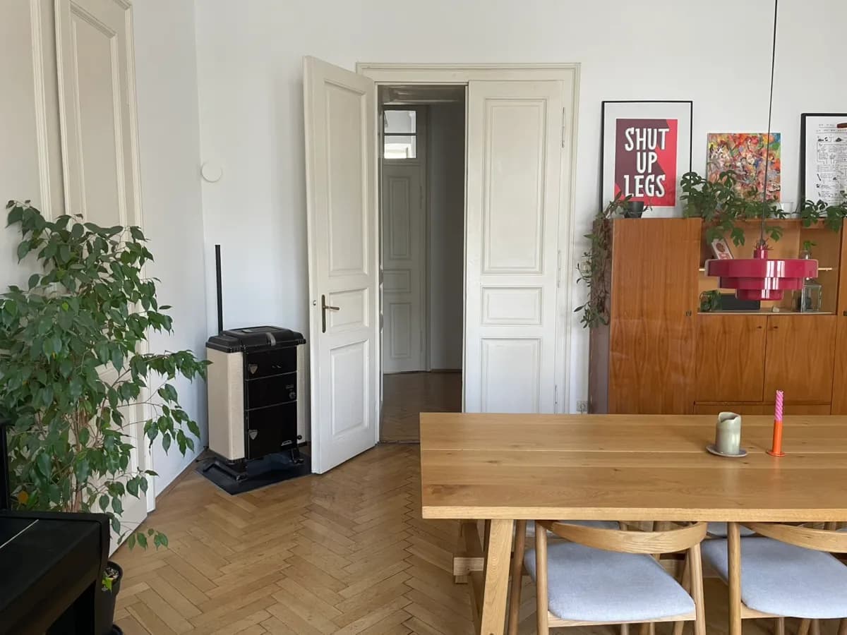4-Zimmer-Wohnung mieten in Graz – 144 m², € 1.561 – Bild 3 von 21