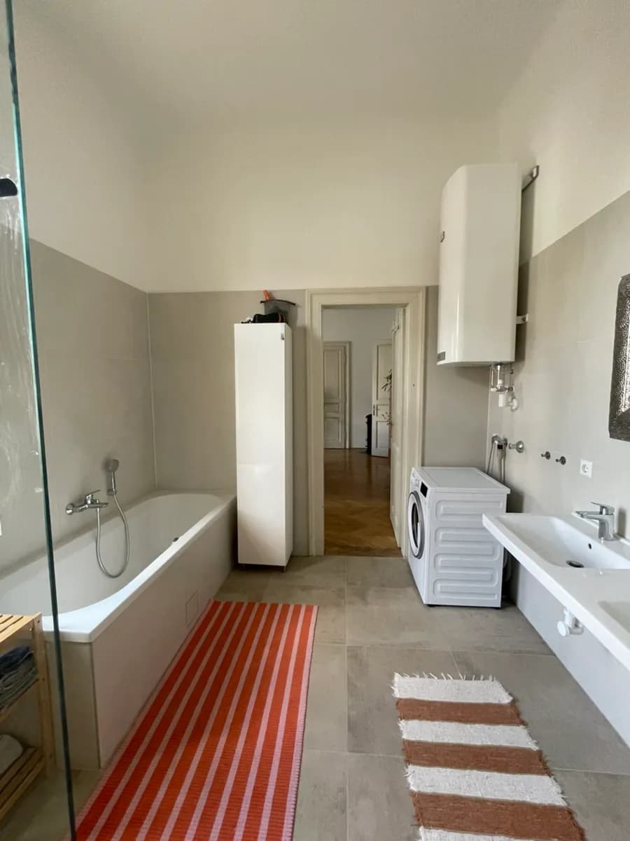 4-Zimmer-Wohnung mieten in Graz – 144 m², € 1.561 – Bild 5 von 21
