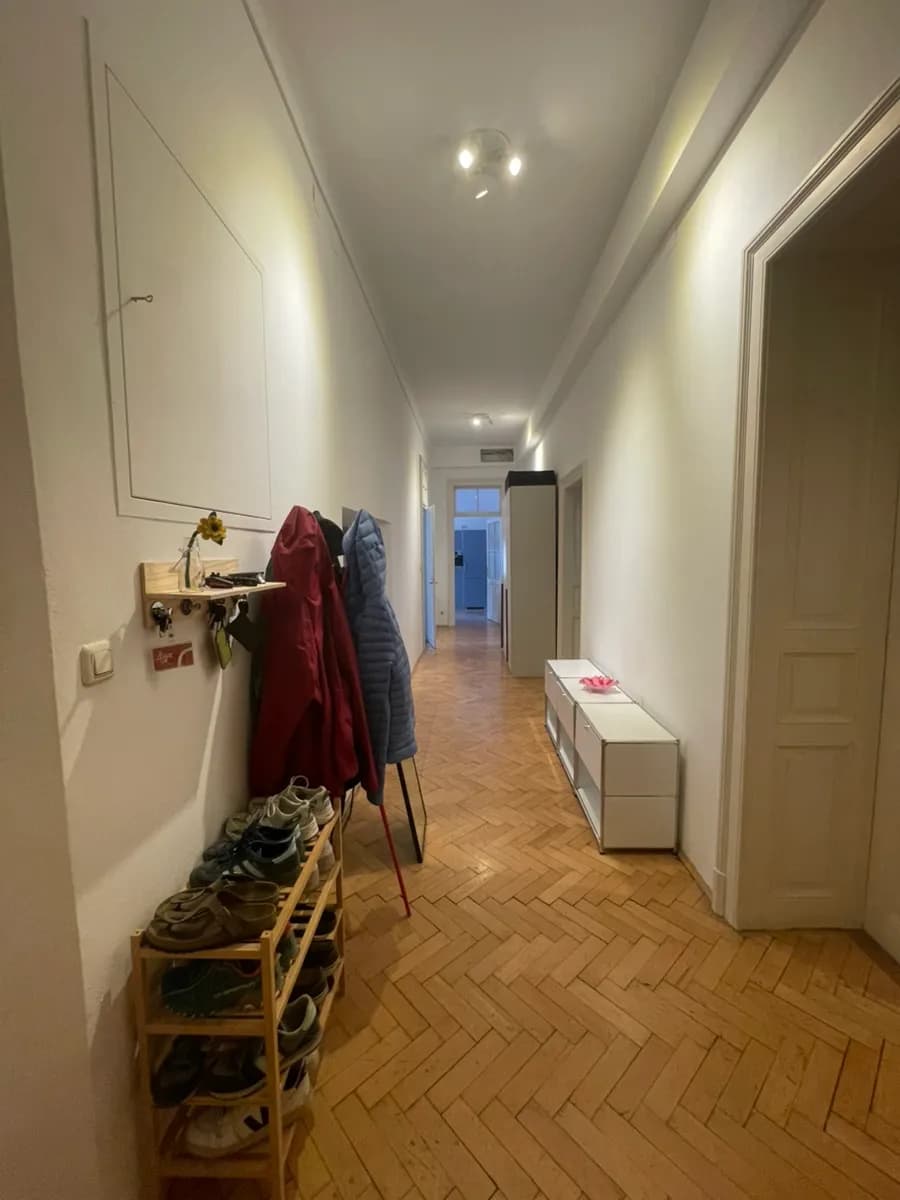 4-Zimmer-Wohnung mieten in Graz – 144 m², € 1.561 – Bild 6 von 21