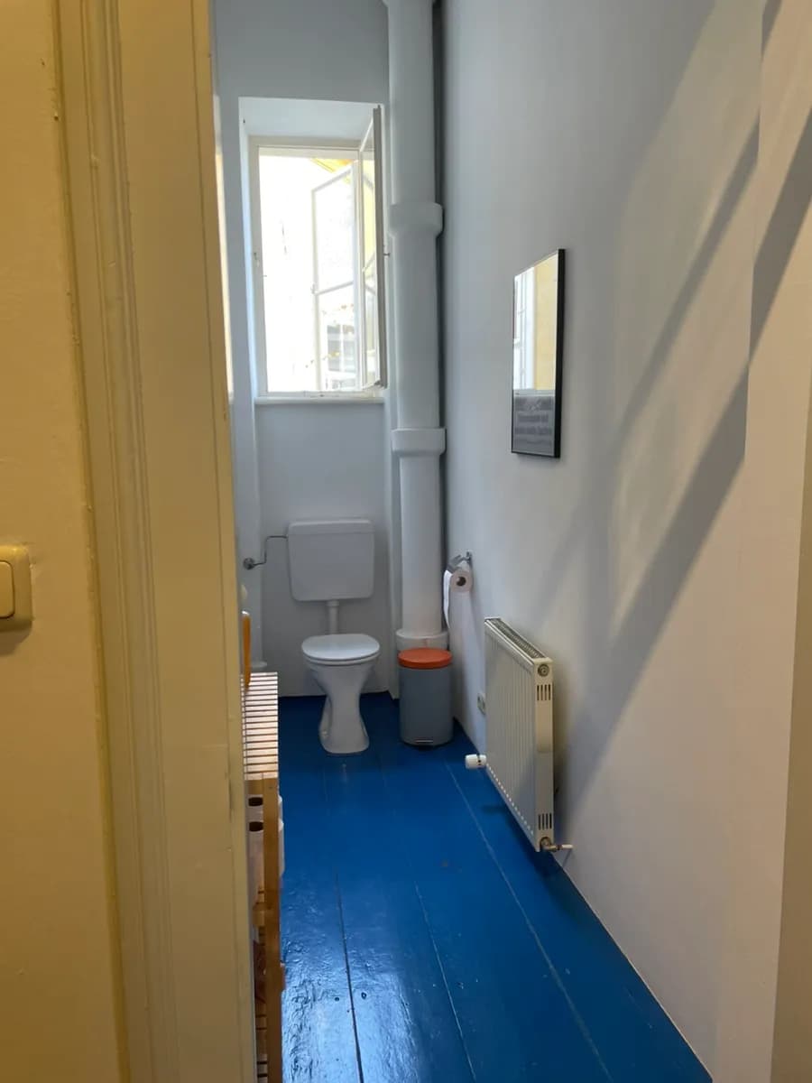 4-Zimmer-Wohnung mieten in Graz – 144 m², € 1.561 – Bild 8 von 21