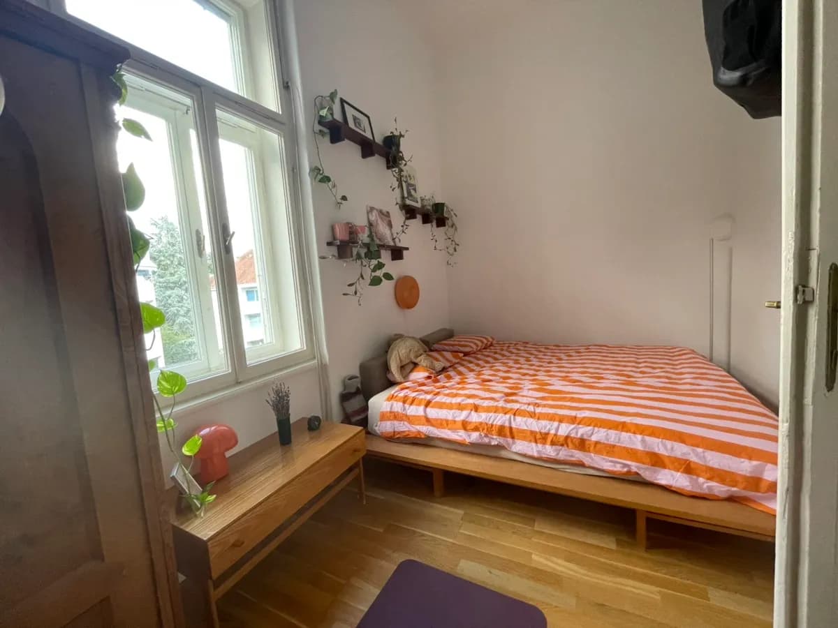 4-Zimmer-Wohnung mieten in Graz – 144 m², € 1.561 – Bild 9 von 21