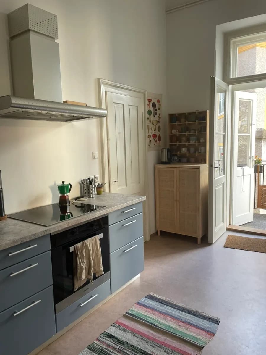 4-Zimmer-Wohnung mieten in Graz – 144 m², € 1.561 – Bild 11 von 21