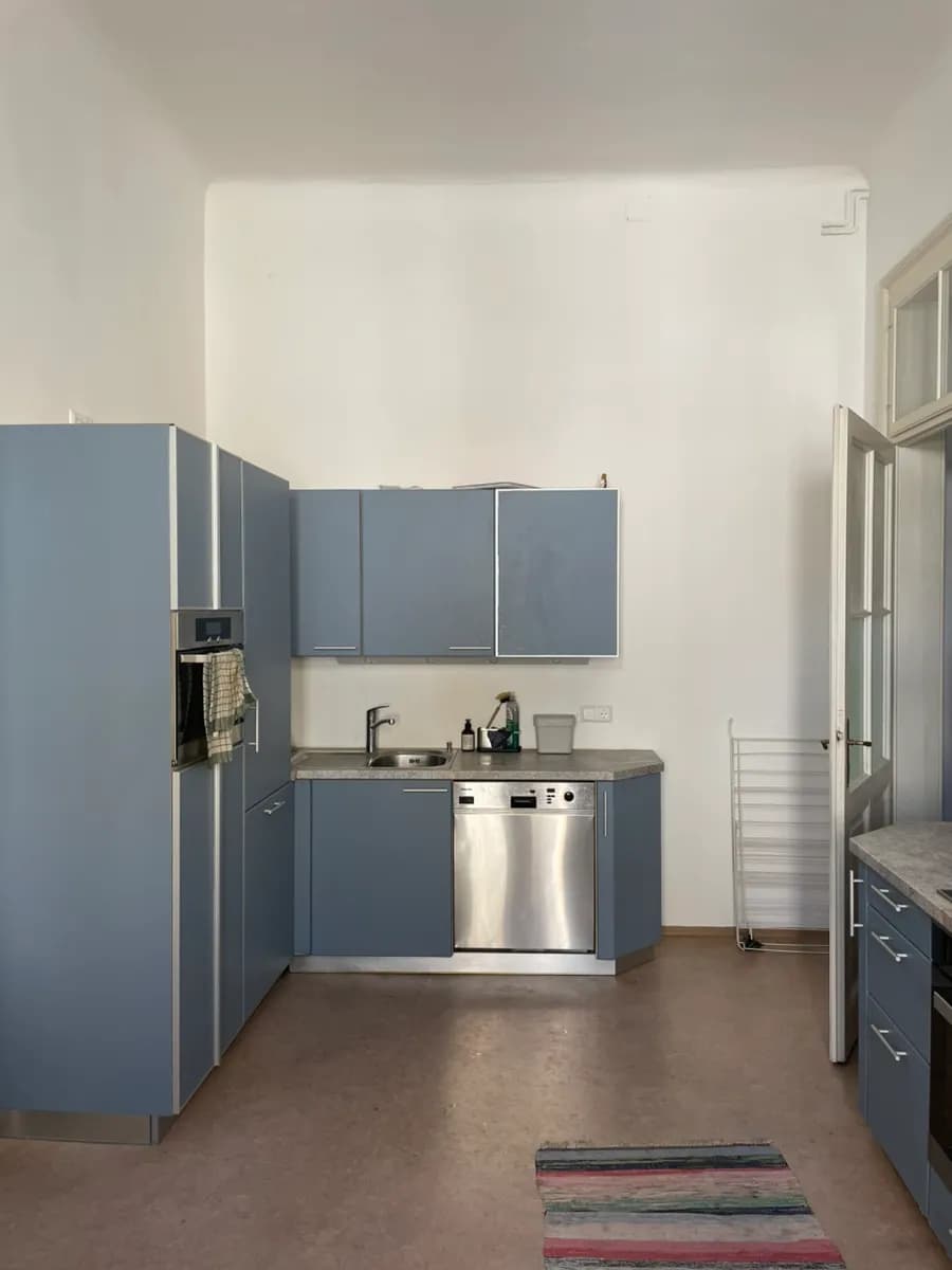 4-Zimmer-Wohnung mieten in Graz – 144 m², € 1.561 – Bild 12 von 21