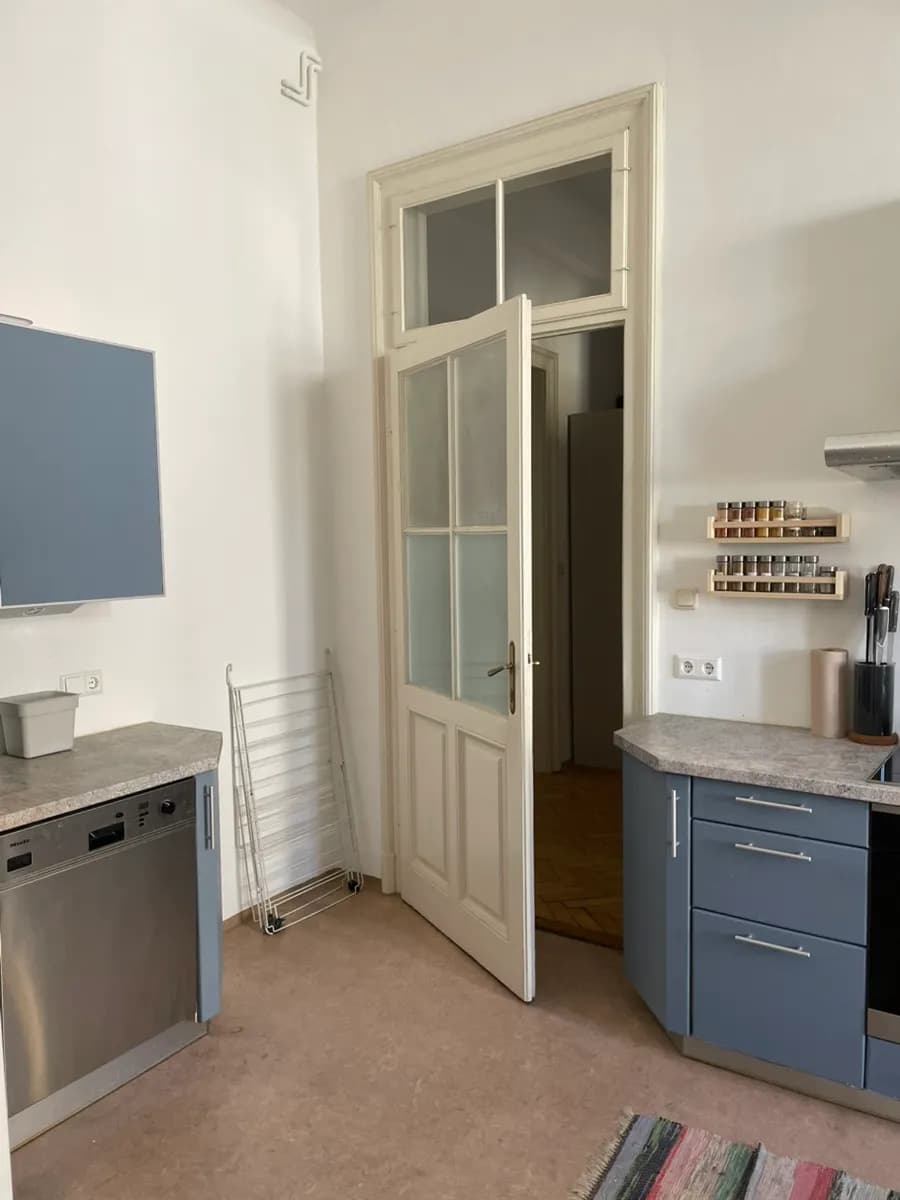 4-Zimmer-Wohnung mieten in Graz – 144 m², € 1.561 – Bild 13 von 21