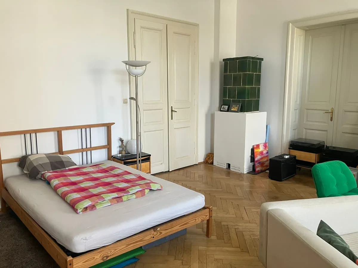 4-Zimmer-Wohnung mieten in Graz – 144 m², € 1.561 – Bild 15 von 21