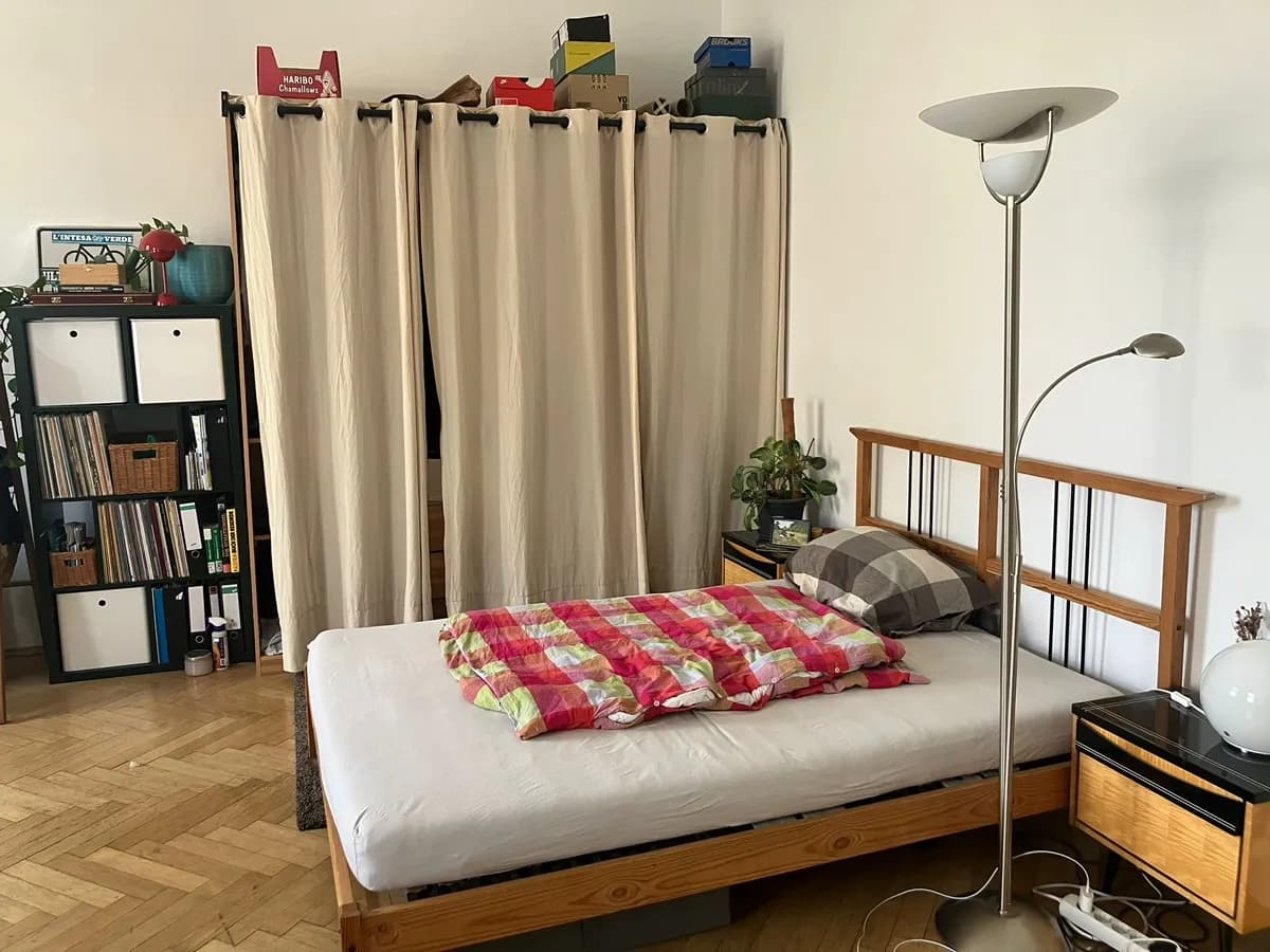 4-Zimmer-Wohnung mieten in Graz – 144 m², € 1.561 – Bild 16 von 21