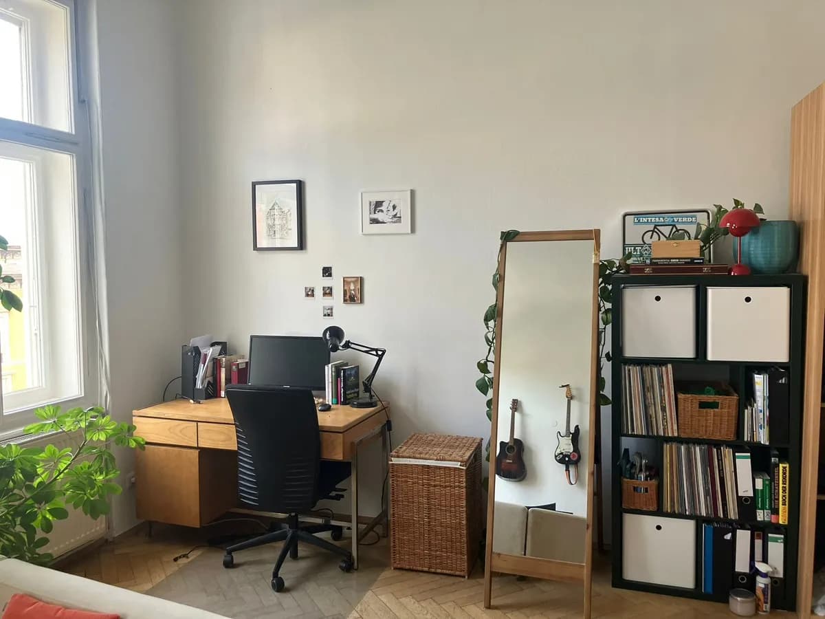 4-Zimmer-Wohnung mieten in Graz – 144 m², € 1.561 – Bild 17 von 21