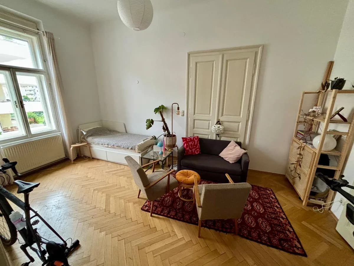 4-Zimmer-Wohnung mieten in Graz – 144 m², € 1.561 – Bild 18 von 21